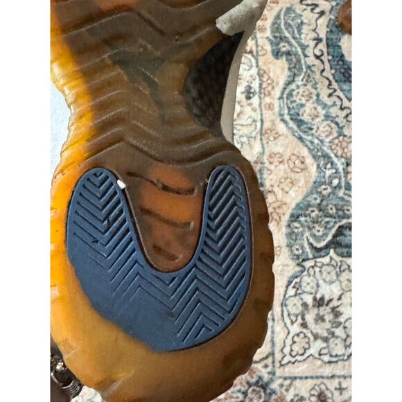 Nike Air Jordan 11 Retro Space Jam Basketball Sneakers Black/White - Picture 9 of 9